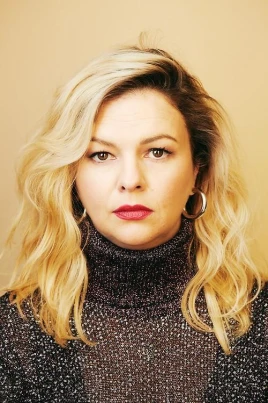 Amber Tamblyn