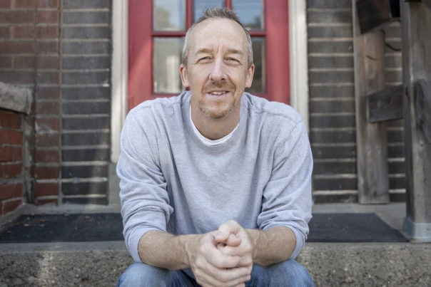 Brett Heard