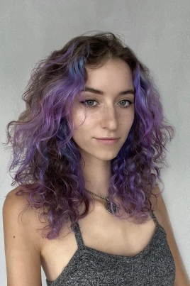 Jenaya Ross