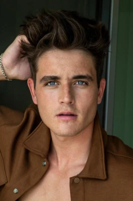 Max O'Herlihy