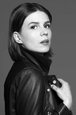 Katja Herbers