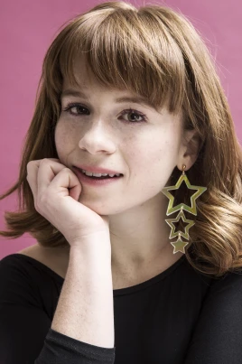 Juliet Brett