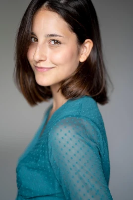 Nicol Angelozzi