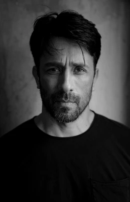 Lorenzo Orozco
