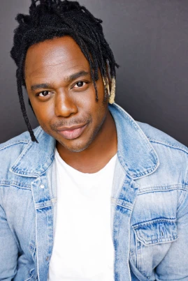 J. Aaron Boykin
