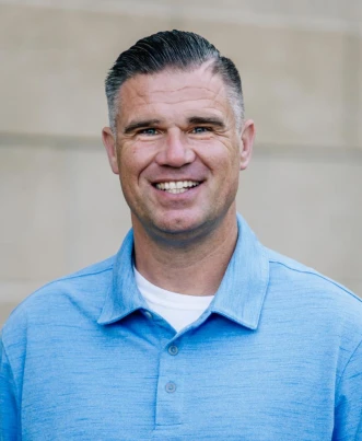 Jeff Bouffard