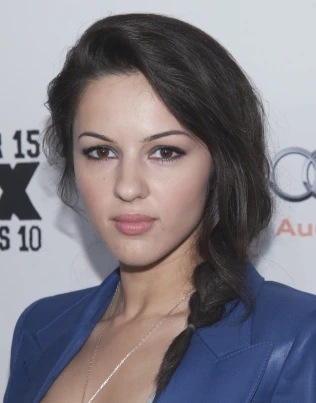 Annet Mahendru