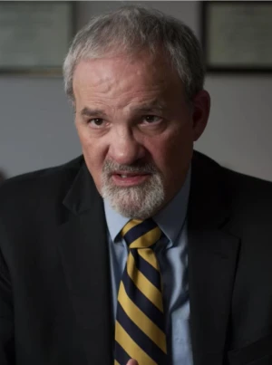 Jeffrey Jentzen