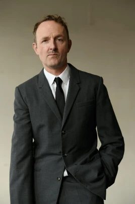 Peter Jordan