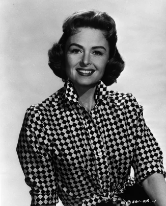 Donna Reed