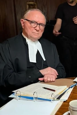 Ray Kahnert