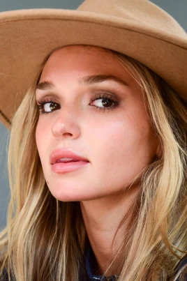 Lilah Pate