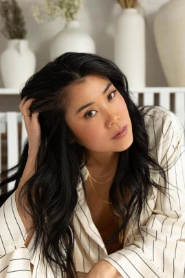 Eunice Bae