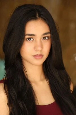 Nyla Turner