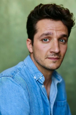 Jonathan Cobb