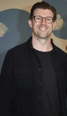Matthew Reeve