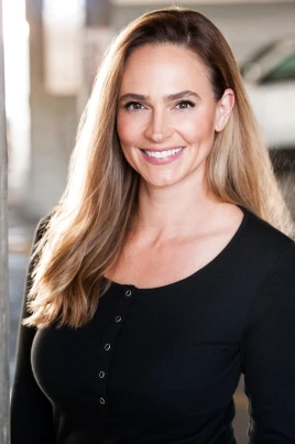 Catherine Munden