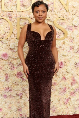 Quinta Brunson