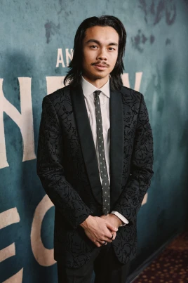 Alan Trong