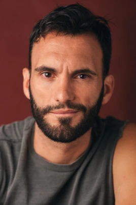 Sergi Cervera