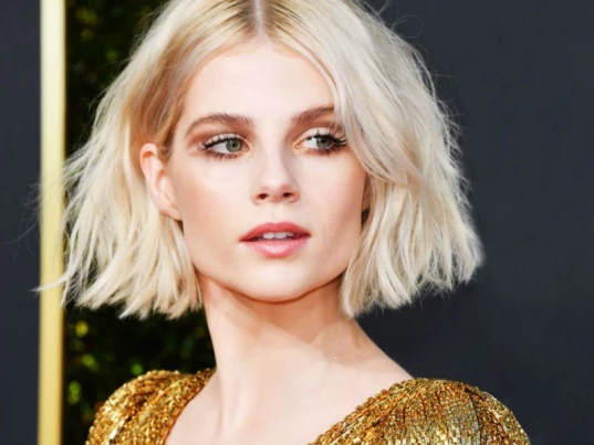 Lucy Boynton