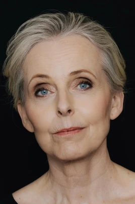 Annica Liljeblad
