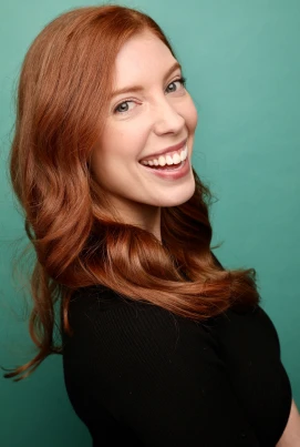 Elise Hudson