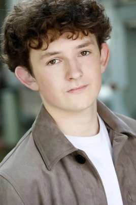 Chandler Dean