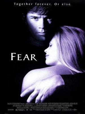 دانلود فیلم Fear