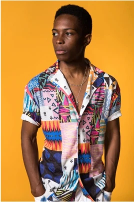 Dante Brown
