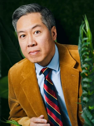 Feodor Chin