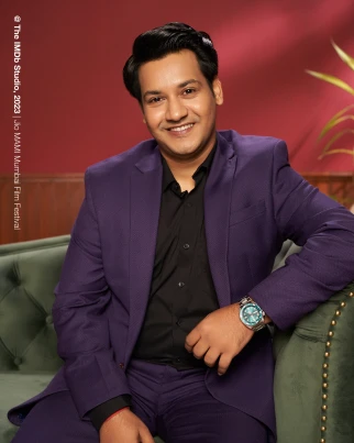 Khushaal Pawar