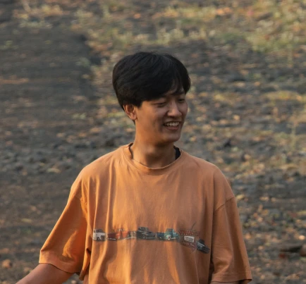 Chu Khoy Sheng
