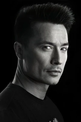 Matthew Yang King