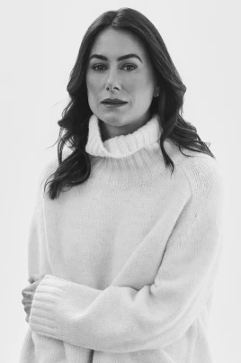 Sarah Voigt