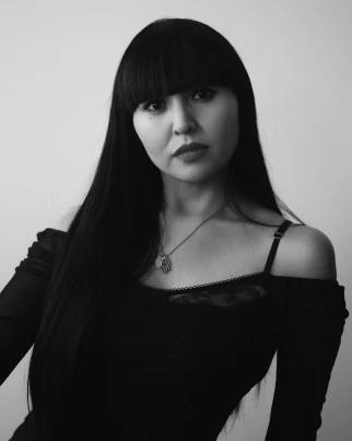 Nizhonniya Austin