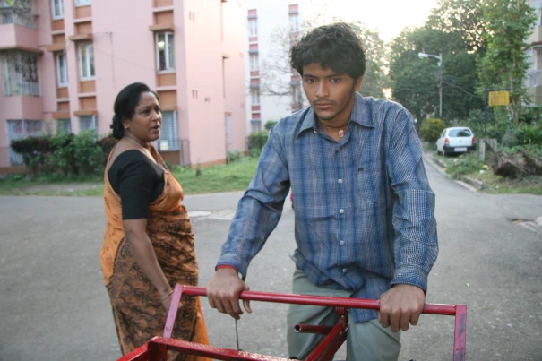 Arjun Chakrabarty