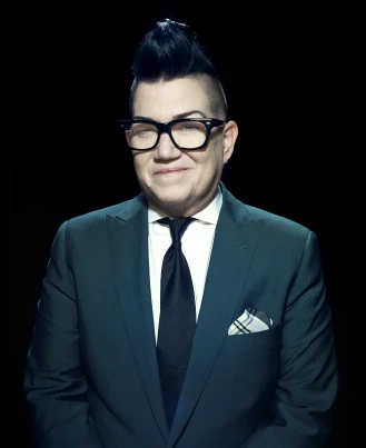 Lea DeLaria