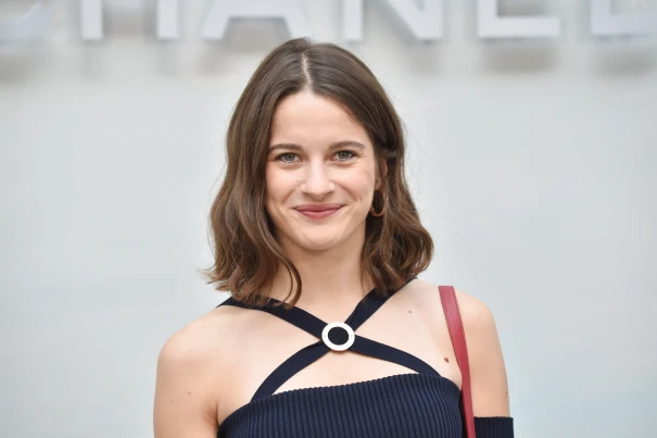 Rebecca Marder