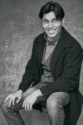 Peter Mendoza