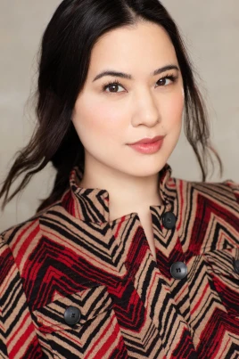 Irene Keng