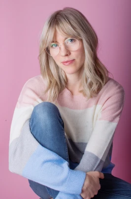 Elisa King