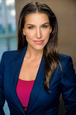 Cecile Cubiló