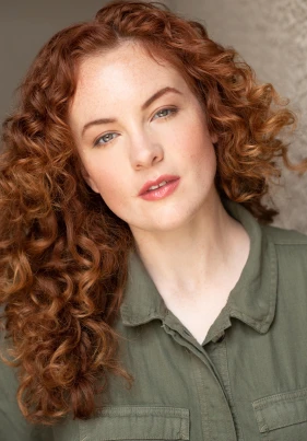 Molly Searcy