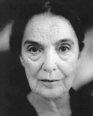 Elisabeth Kaza