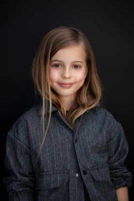 Audrey O'Sullivan