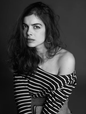 Anaïs Parello