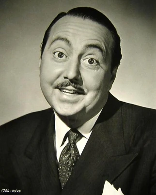 Willard Waterman