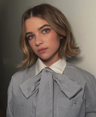 Raegan Revord