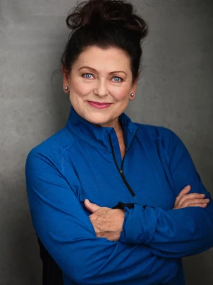 Sarah Hayward